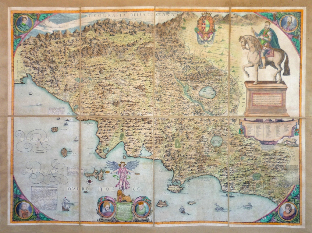 ITALIAN REGIONS